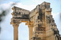 ANCIENT THEATERS