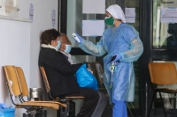 EPIDEMIC AND PLAGUE 