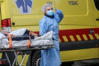 LIMASSOL CORONA VIRUS 2020