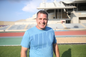 Antony Gıanoullakıs