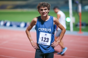 Anastasios Kousis