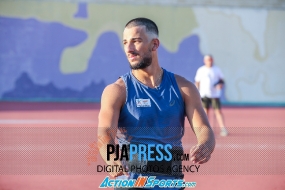 Andreas Karyos