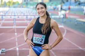 Charithea Irakleous