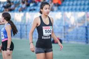 Christina Ioannou