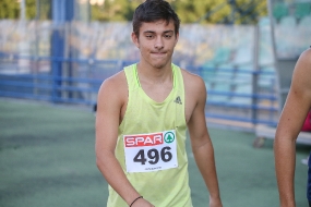 Dimitris Ioannou