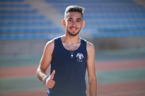 Eirinaios Ilia