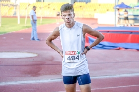Dimitris Hadjisergis