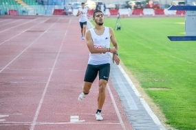 Andreas Evangelou