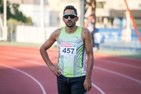Antonis Aresti