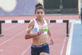 Christalla Xatzipolidorou