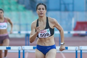 Christiana Katsare