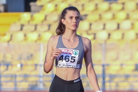 Despina Charalampous