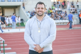 Alexandros Poursanides