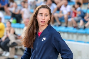 Olivia Fotopoulou