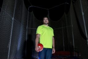 Apostolos Parellis