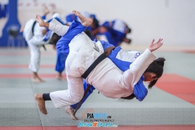 Athletes Index Judo