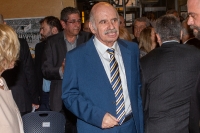 LIFETIME ACHIEVEMENT AWARD CEREMONY OF OYRANIOS IOANNIDES 4 APRILL 2017