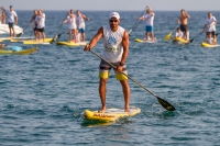 Paddling for life Paddling for Children Costas Simonides 30 August 2014