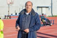 George Apostolides