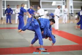 JUDO 2020