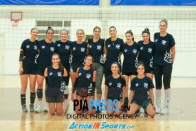 Olympiada Neapoleos Volley Team
