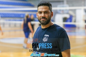 Giannis Giapanis 
