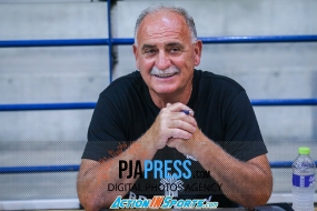 Andros Chrisostomou