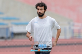 Christos Demitriou