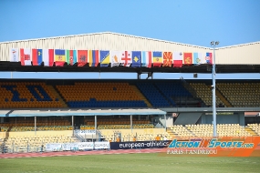 19 JUNE DAY 1 European Team Championship 3rd League Limassol 2021