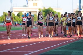 07 Jul 2021 Emilios Eliades National Championships U16