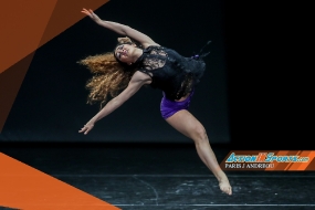 15ος Παγκύπριος Διαγωνισμός Μπαλέτου και Σύγχρονου Χορού